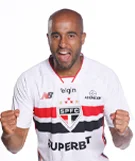 Jogador tricolor 5