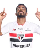Jogador tricolor 7