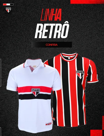 Linha Retrô