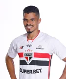 Jogador tricolor 12