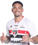 Jogador tricolor 2