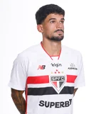 Jogador tricolor 9