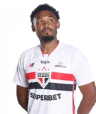 Jogador tricolor 8